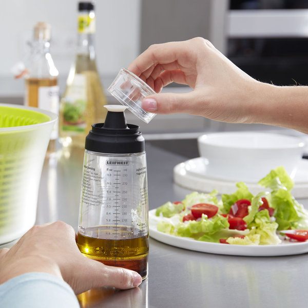 LEIFHEIT Salad Dressing Cruet & Reviews Wayfair